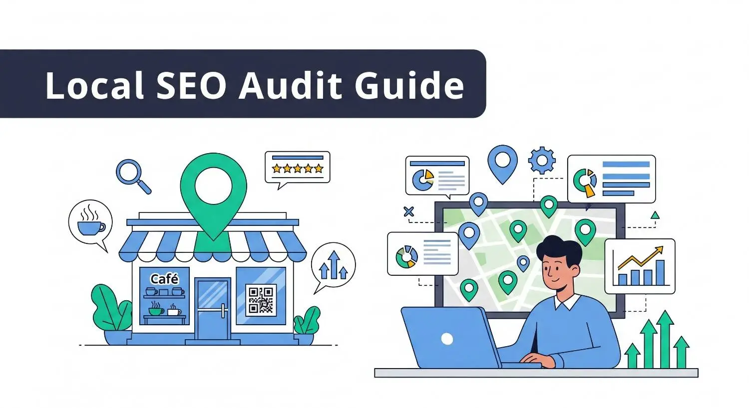 Local SEO Audit Guide: Fix Issues & Win More Customers